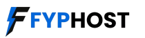 Fyphost logo