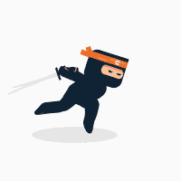 Loading animation