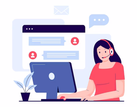 online-customer-support-live-chat-illustration-concept_108061-1010 online-customer-support-live-chat-illustration-concept_108061-1010